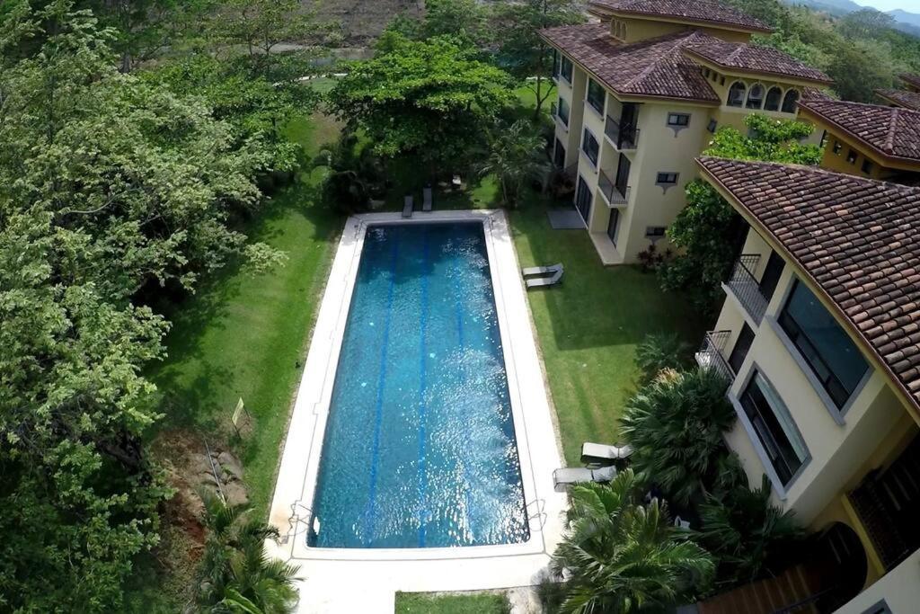 The Oaks Tamarindo Pool Front Condominiums Fast Wifi Exterior foto