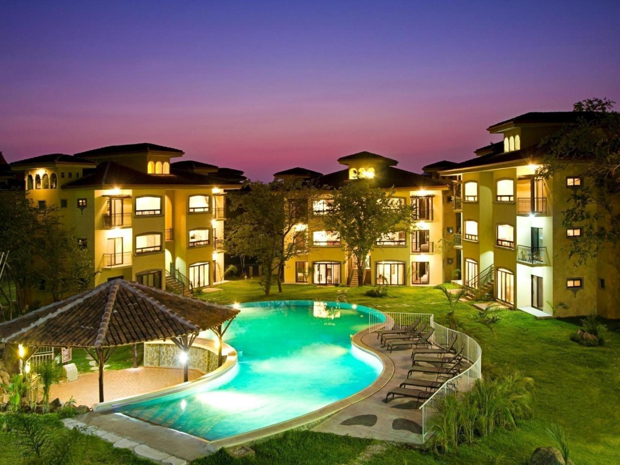 The Oaks Tamarindo Pool Front Condominiums Fast Wifi Exterior foto