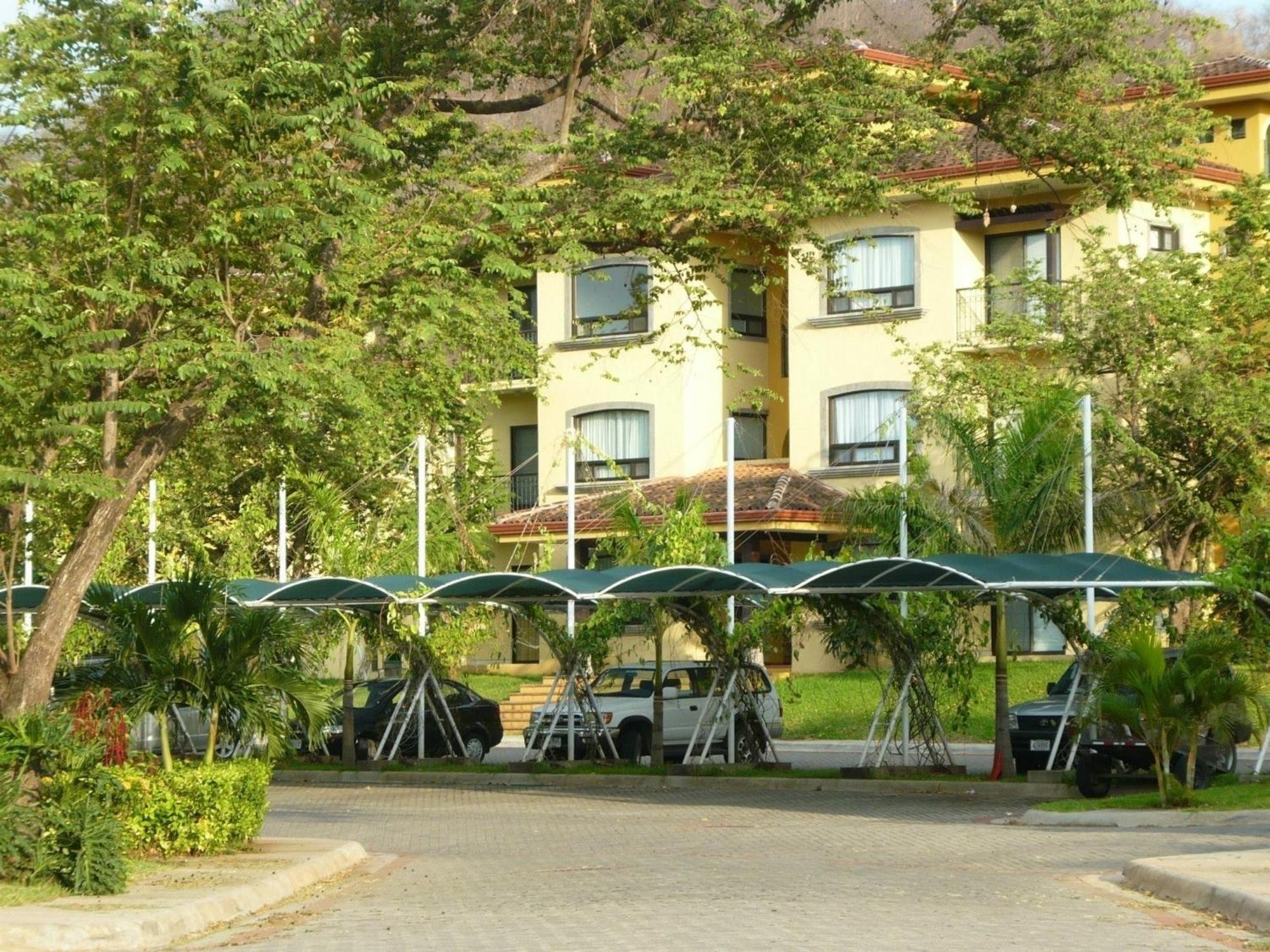 The Oaks Tamarindo Pool Front Condominiums Fast Wifi Exterior foto