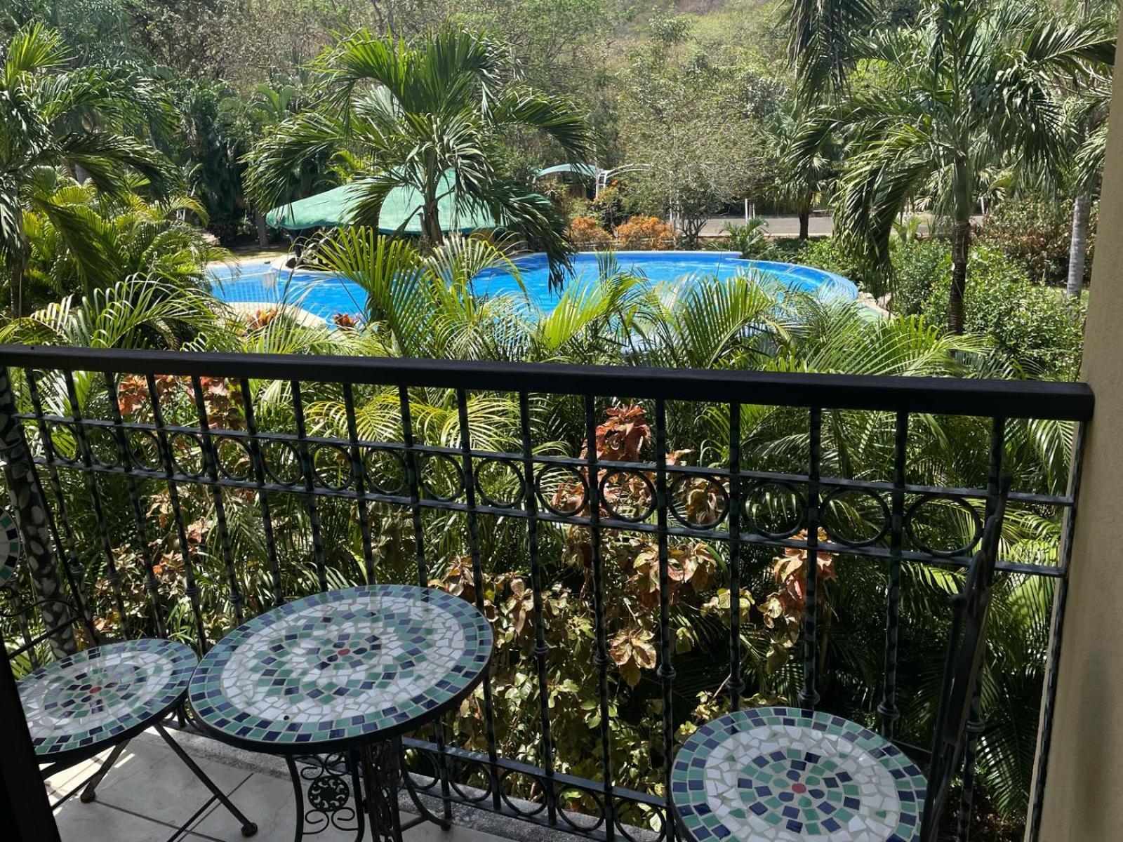The Oaks Tamarindo Pool Front Condominiums Fast Wifi Exterior foto