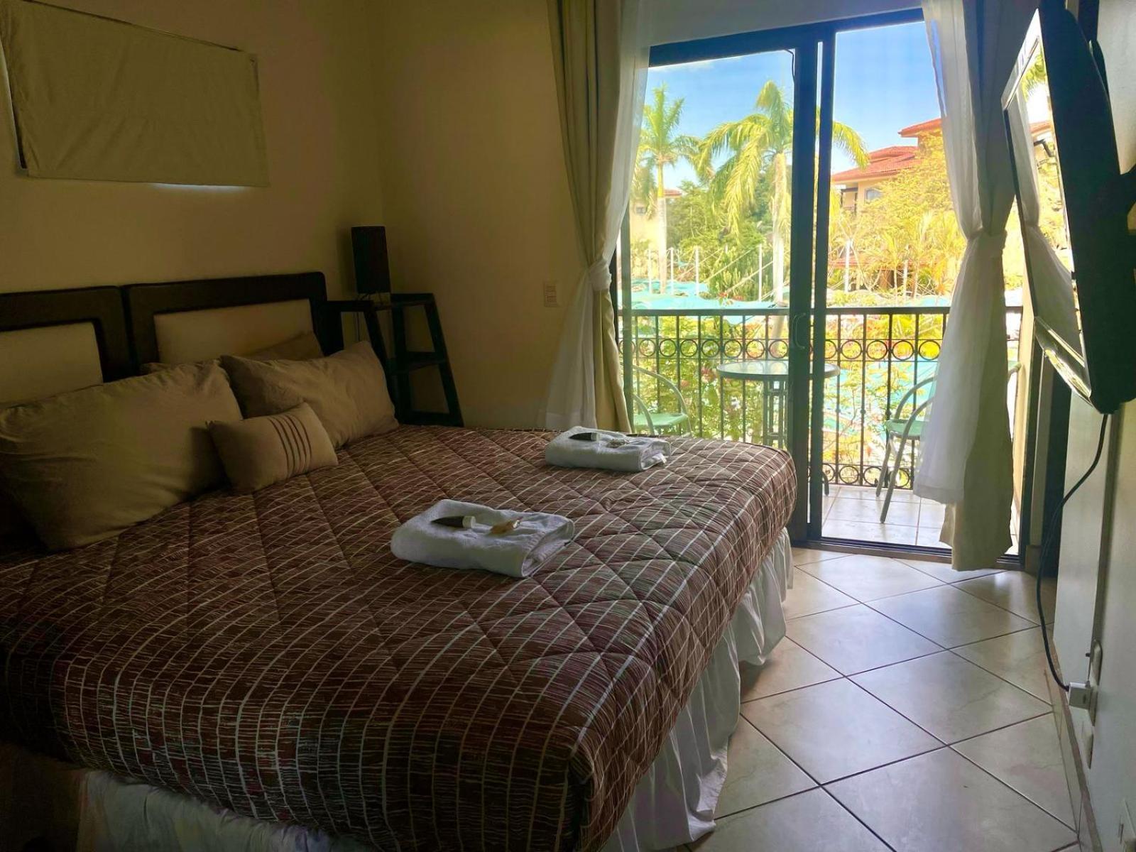 The Oaks Tamarindo Pool Front Condominiums Fast Wifi Exterior foto