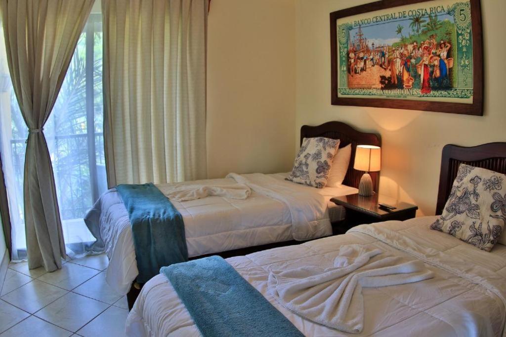 The Oaks Tamarindo Pool Front Condominiums Fast Wifi Exterior foto