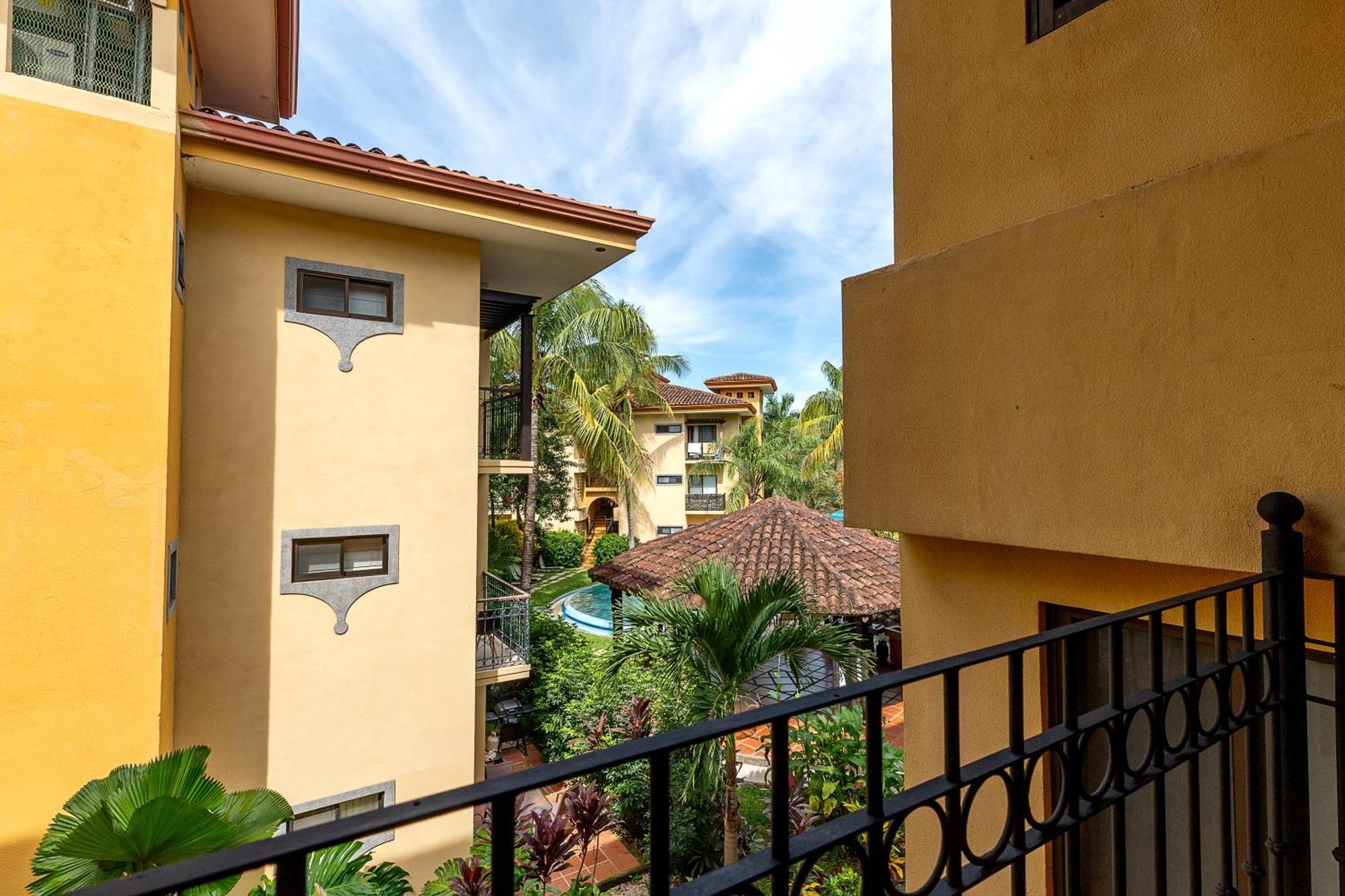 The Oaks Tamarindo Pool Front Condominiums Fast Wifi Exterior foto