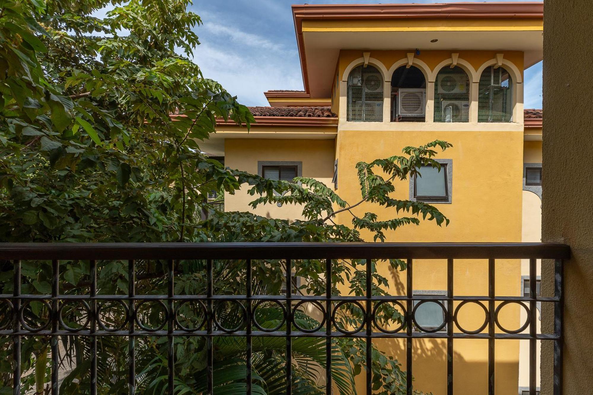 The Oaks Tamarindo Pool Front Condominiums Fast Wifi Exterior foto