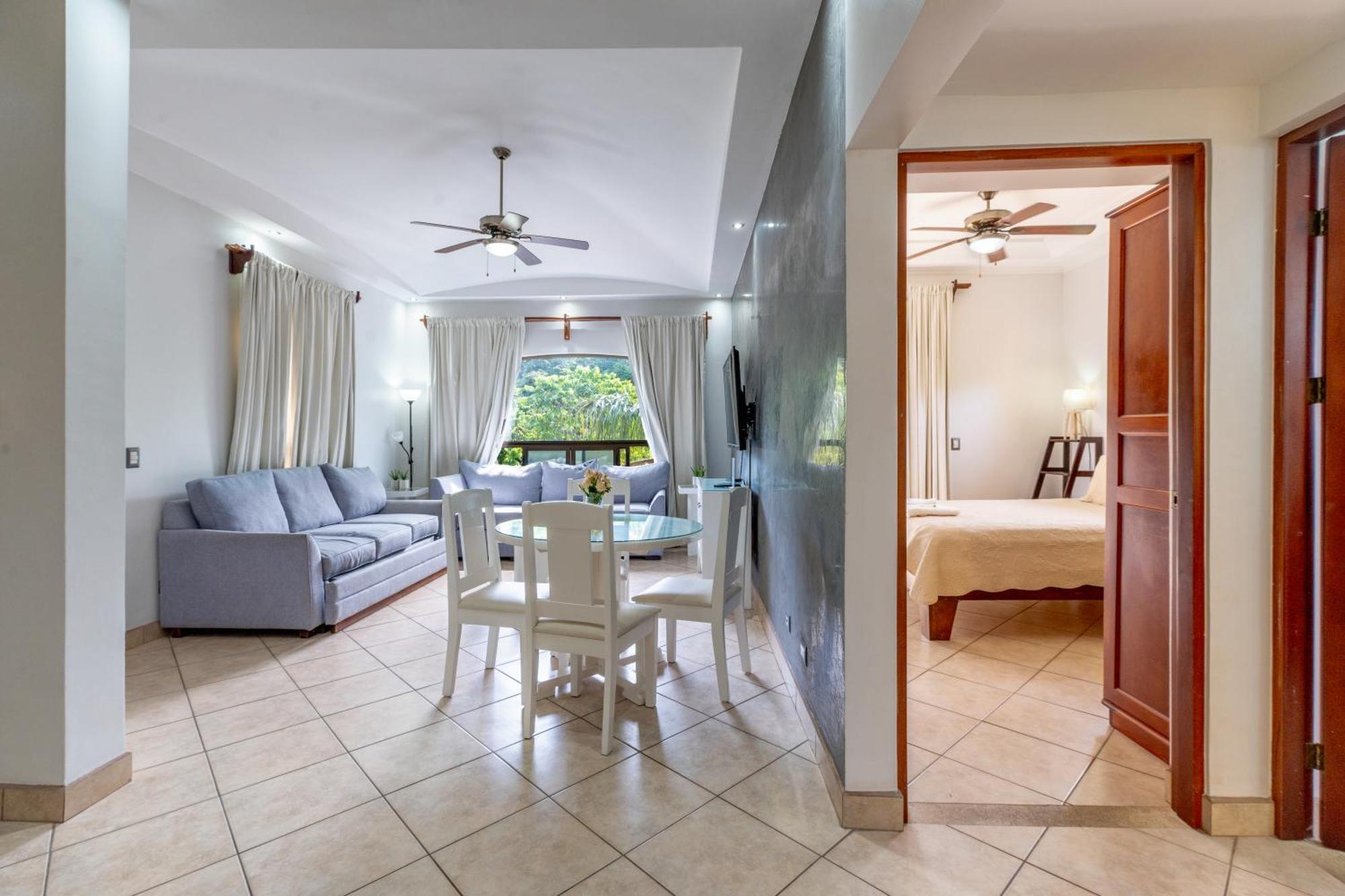 The Oaks Tamarindo Pool Front Condominiums Fast Wifi Exterior foto