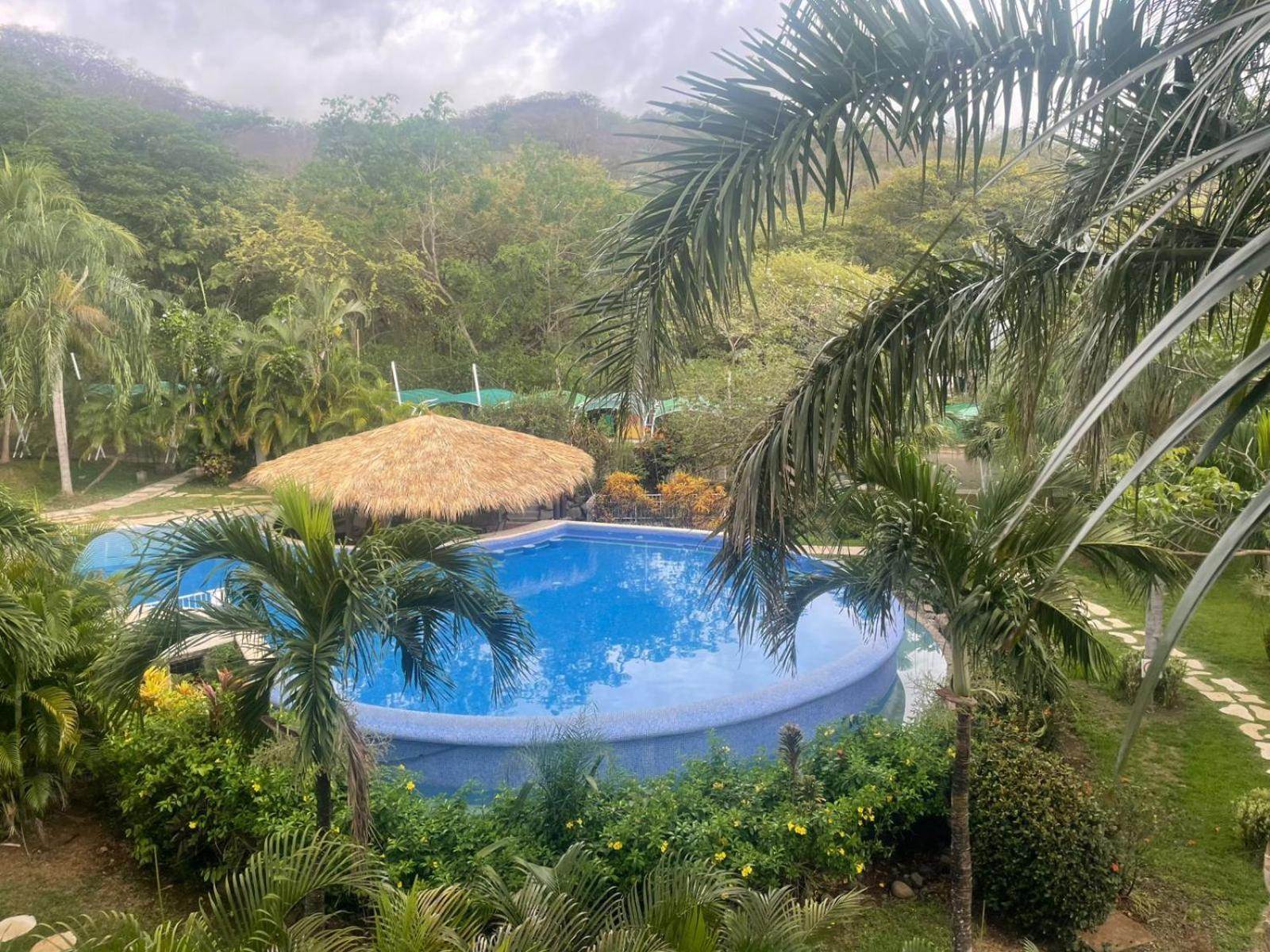 The Oaks Tamarindo Pool Front Condominiums Fast Wifi Exterior foto